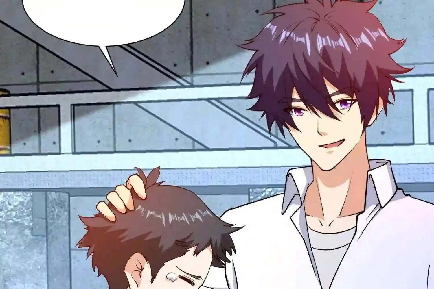 Mắt Phải Của Ta Là Thần Cấp Máy Tính Chapter 128 - Next Chapter 129