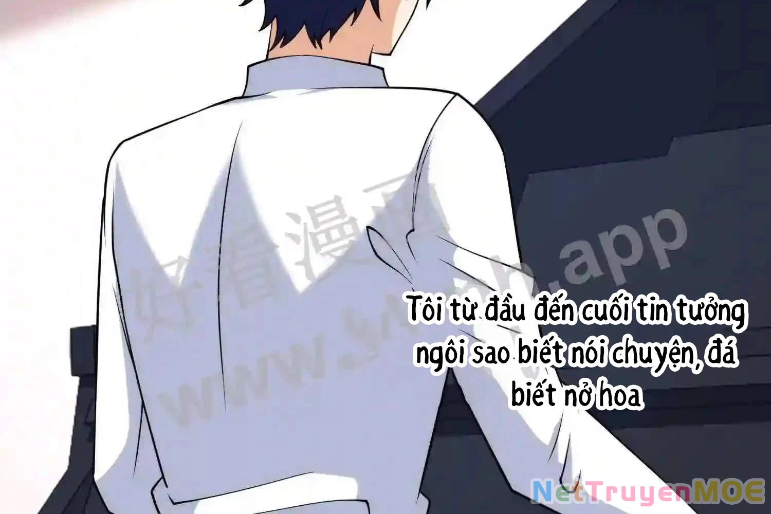 Mắt Phải Của Ta Là Thần Cấp Máy Tính Chapter 128 - Next Chapter 129