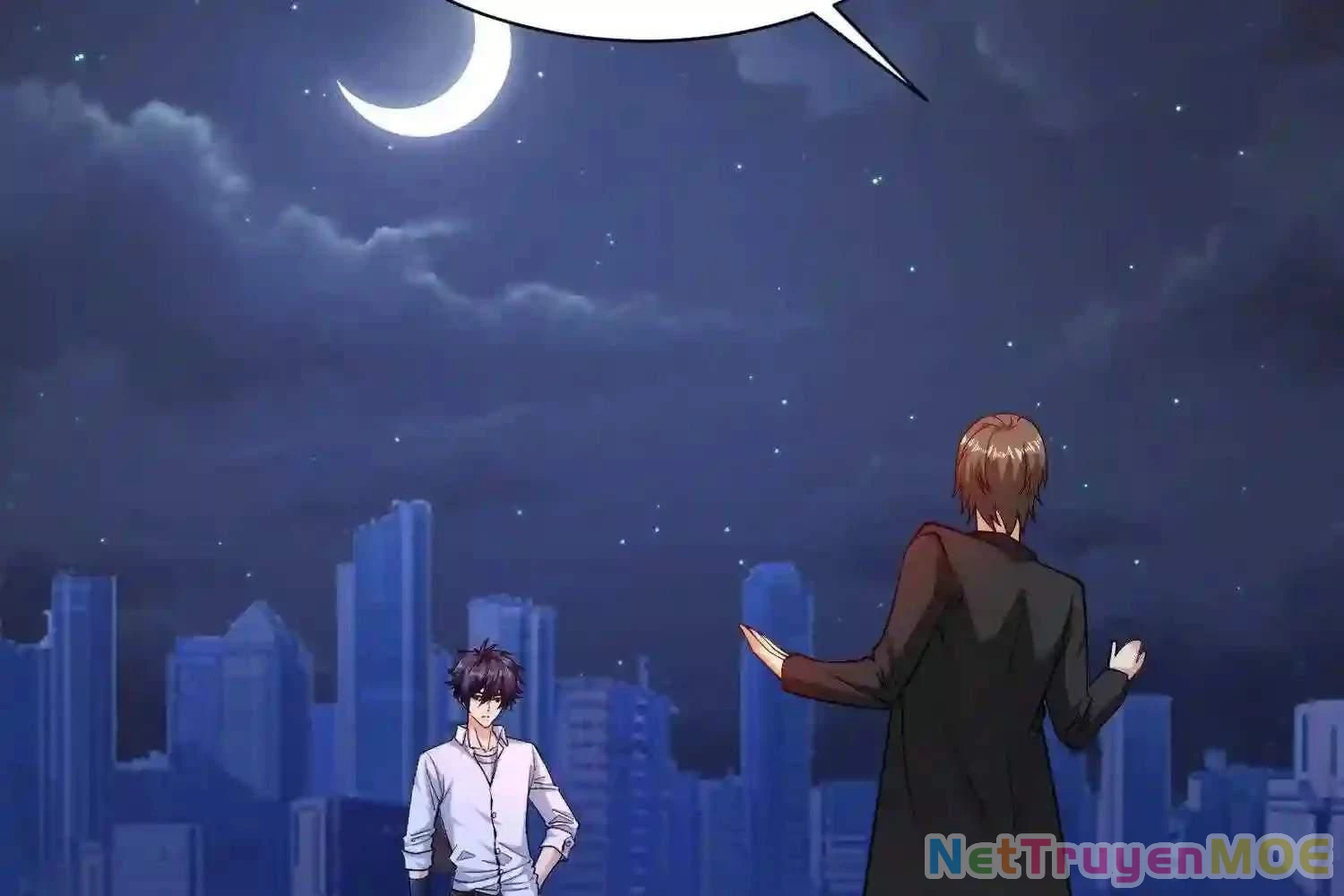 Mắt Phải Của Ta Là Thần Cấp Máy Tính Chapter 128 - Next Chapter 129