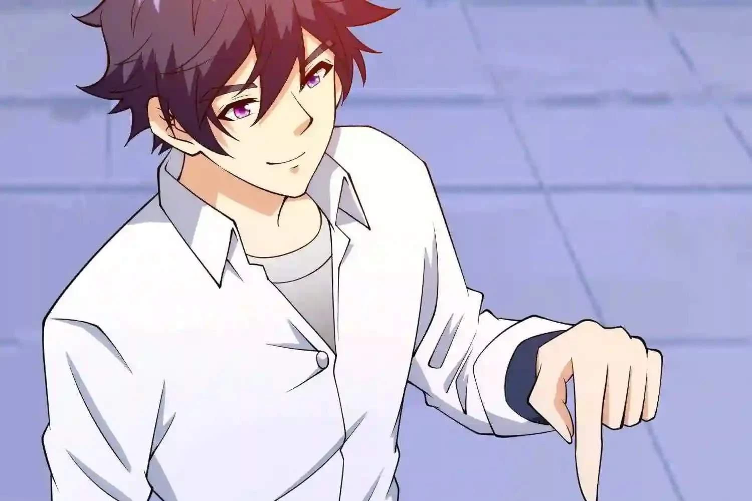 Mắt Phải Của Ta Là Thần Cấp Máy Tính Chapter 128 - Next Chapter 129