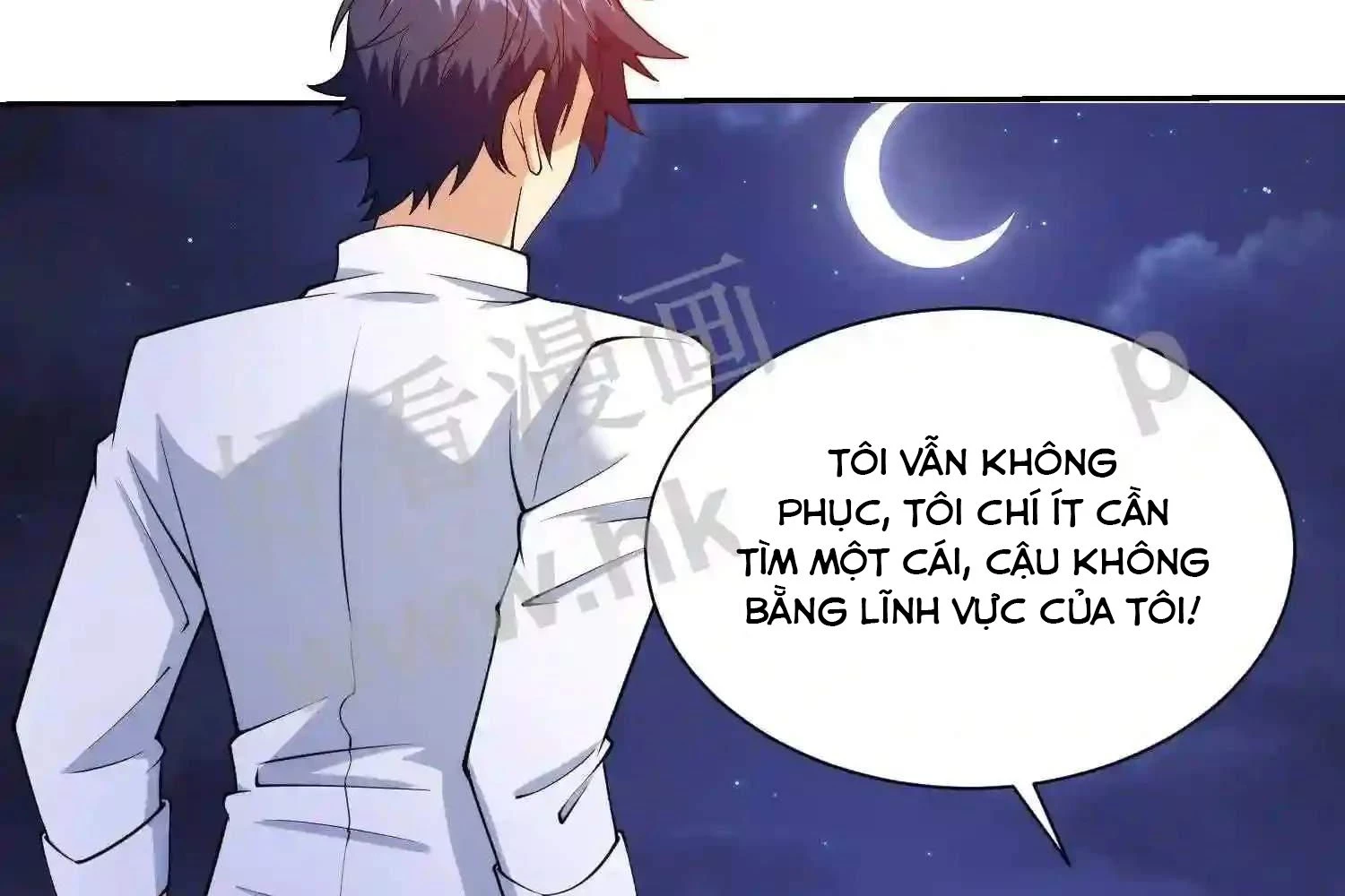 Mắt Phải Của Ta Là Thần Cấp Máy Tính Chapter 129 - Next Chapter 130