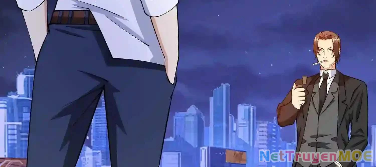 Mắt Phải Của Ta Là Thần Cấp Máy Tính Chapter 129 - Next Chapter 130