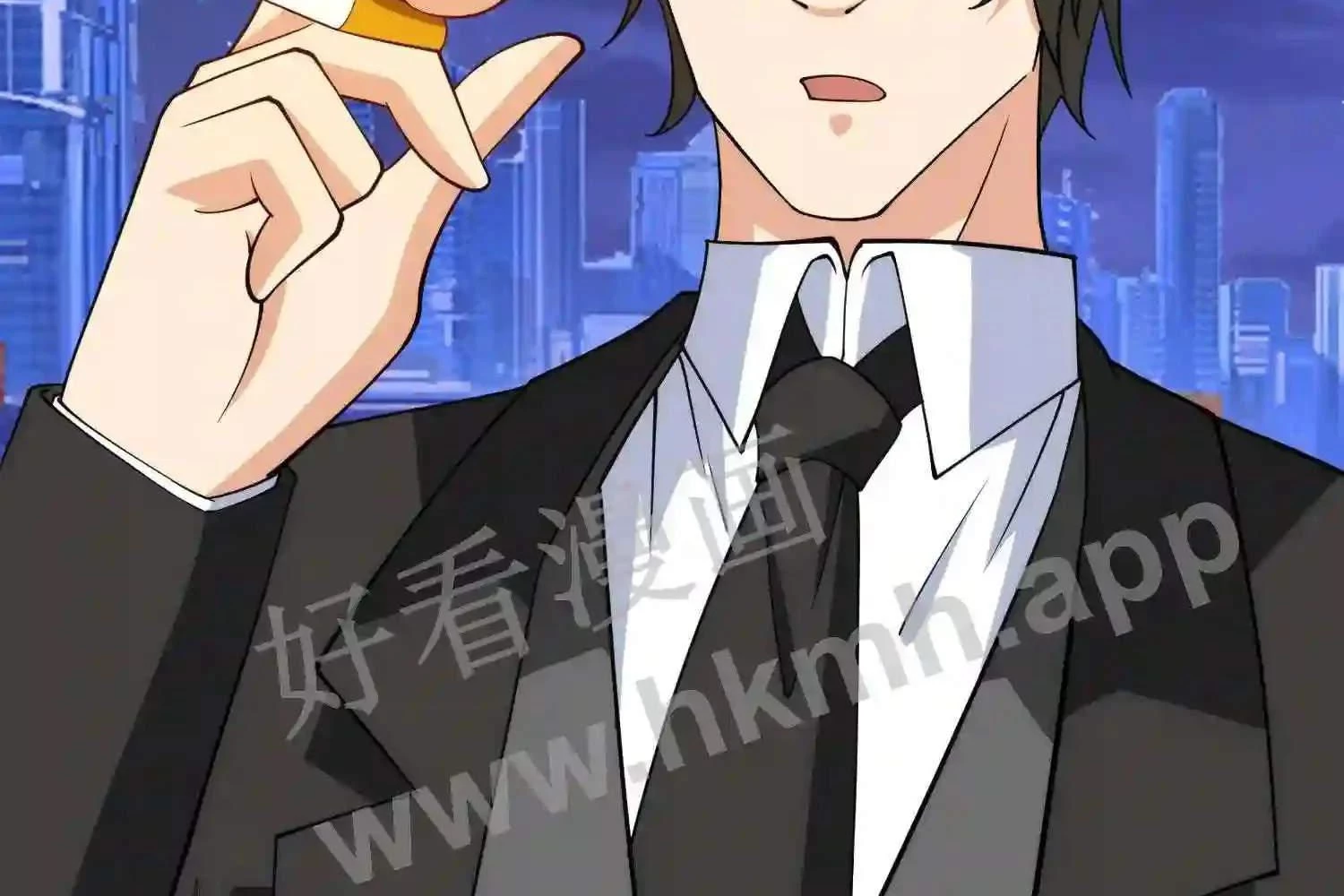 Mắt Phải Của Ta Là Thần Cấp Máy Tính Chapter 129 - Next Chapter 130