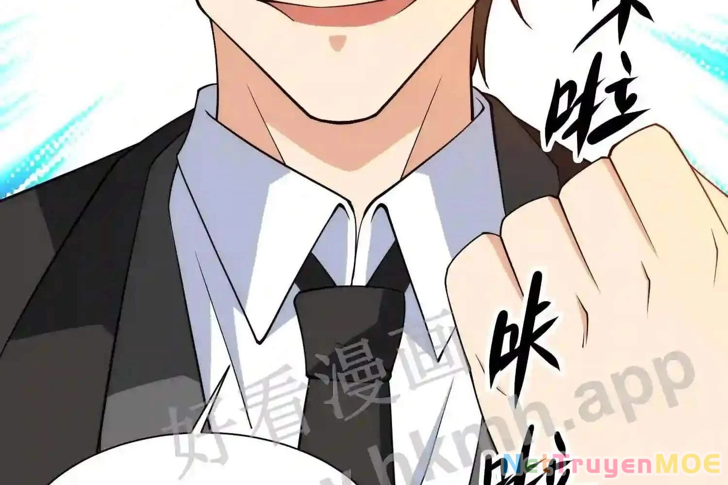 Mắt Phải Của Ta Là Thần Cấp Máy Tính Chapter 129 - Next Chapter 130
