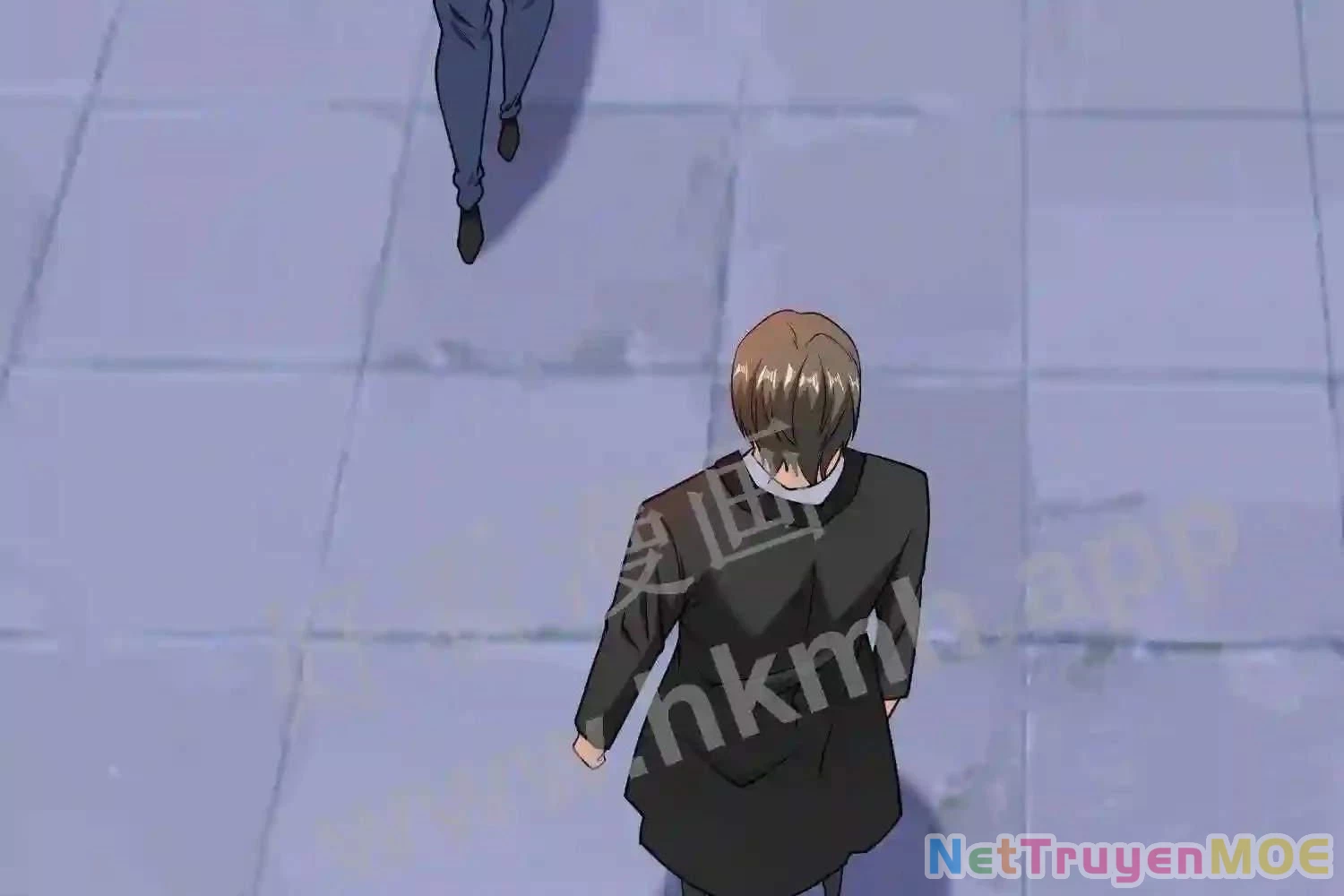Mắt Phải Của Ta Là Thần Cấp Máy Tính Chapter 129 - Next Chapter 130