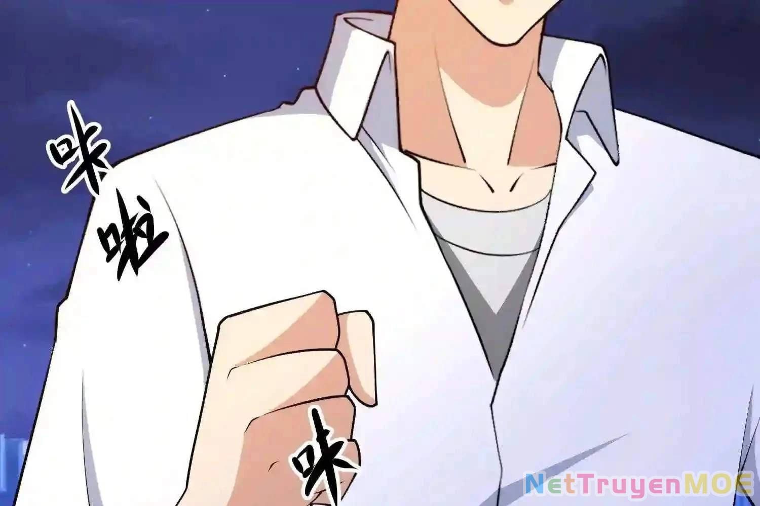 Mắt Phải Của Ta Là Thần Cấp Máy Tính Chapter 129 - Next Chapter 130
