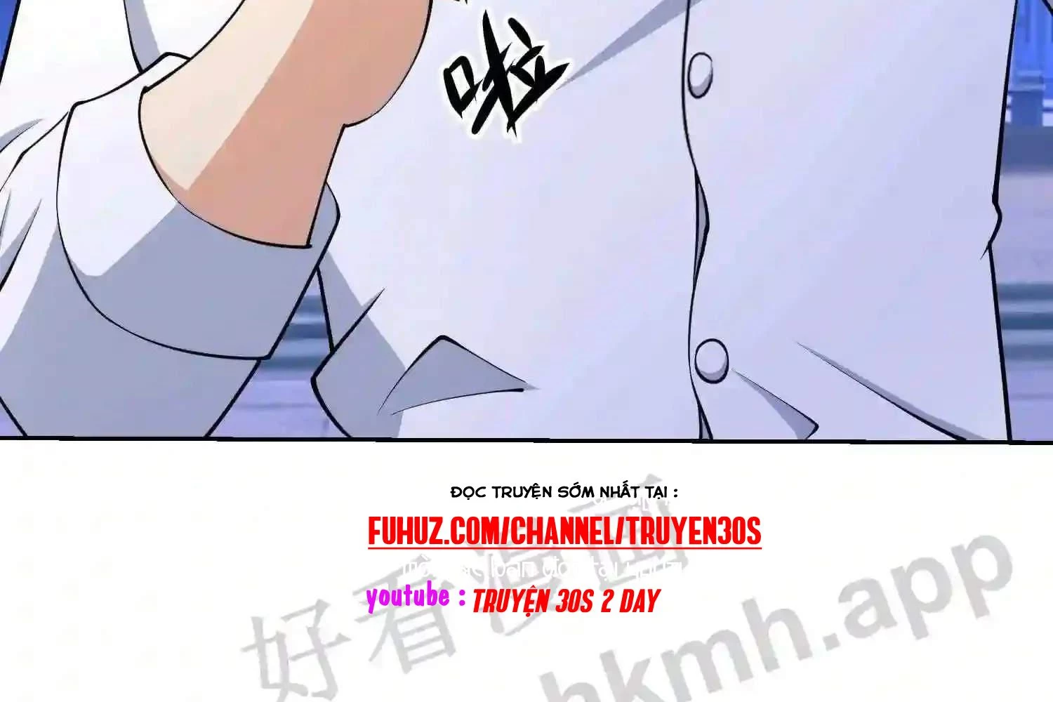 Mắt Phải Của Ta Là Thần Cấp Máy Tính Chapter 129 - Next Chapter 130