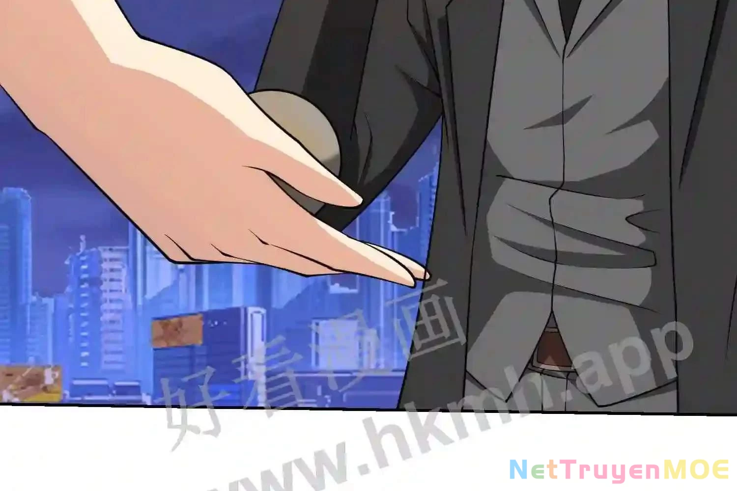 Mắt Phải Của Ta Là Thần Cấp Máy Tính Chapter 129 - Next Chapter 130