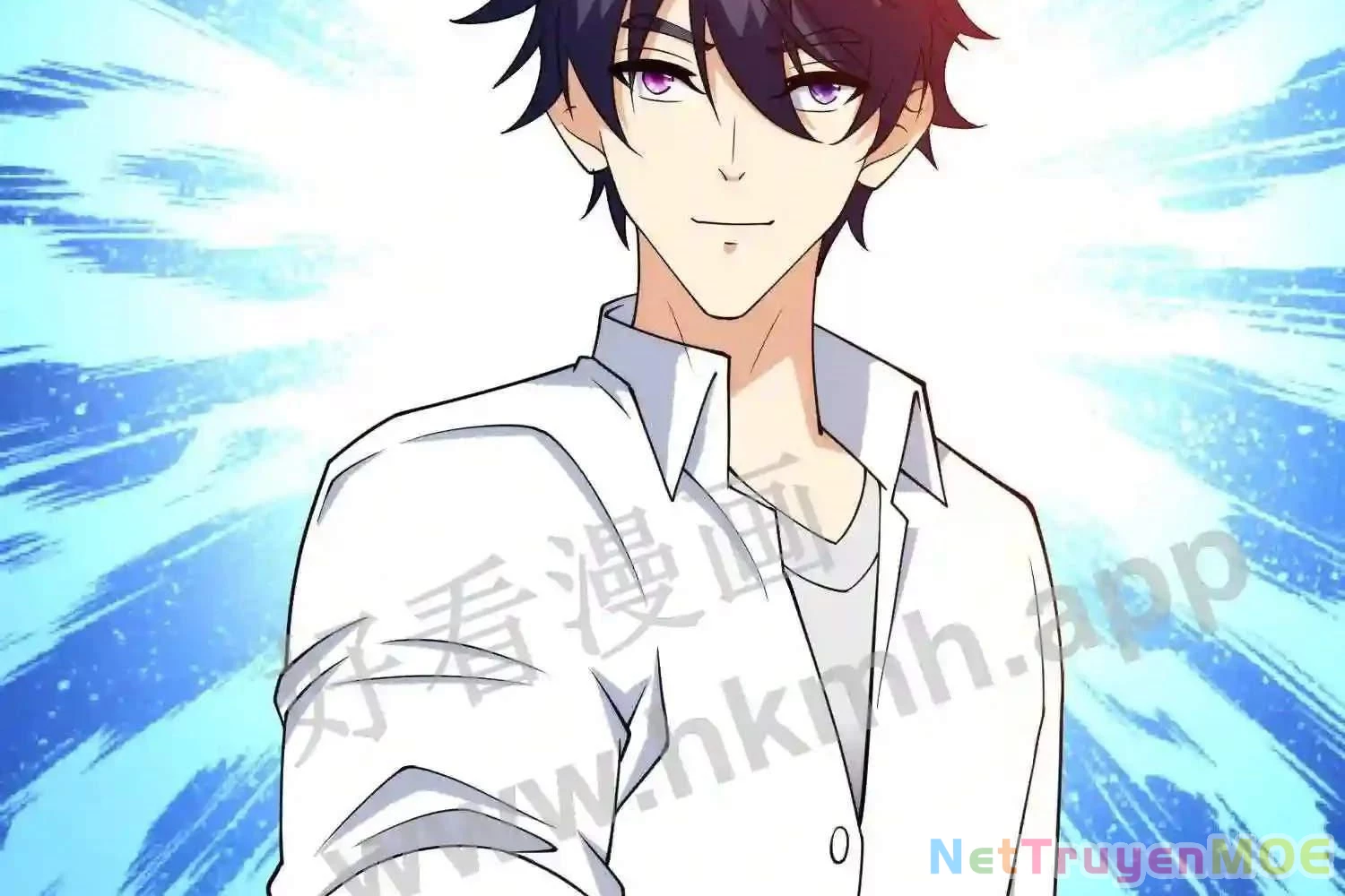 Mắt Phải Của Ta Là Thần Cấp Máy Tính Chapter 129 - Next Chapter 130