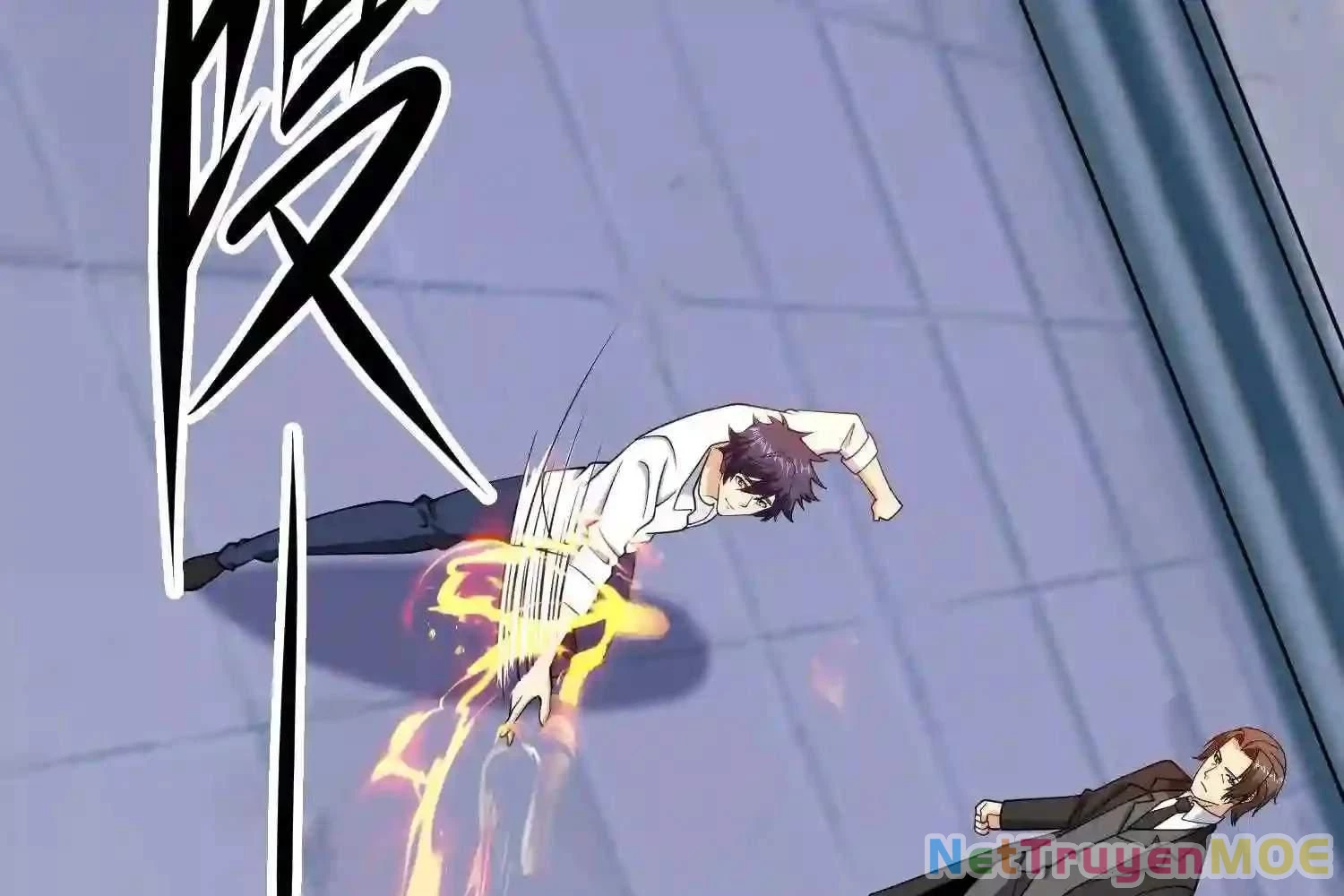 Mắt Phải Của Ta Là Thần Cấp Máy Tính Chapter 129 - Next Chapter 130