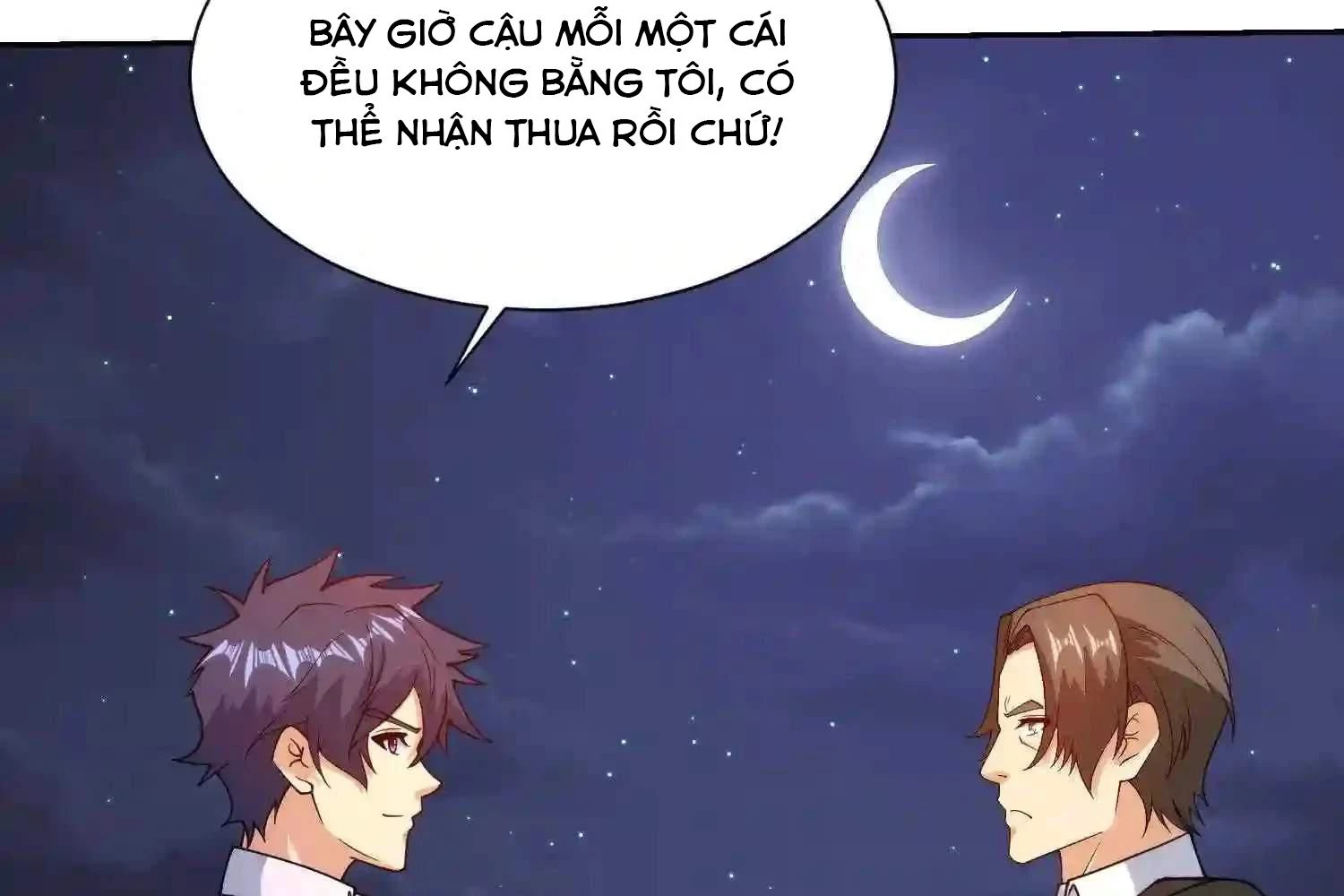 Mắt Phải Của Ta Là Thần Cấp Máy Tính Chapter 129 - Next Chapter 130