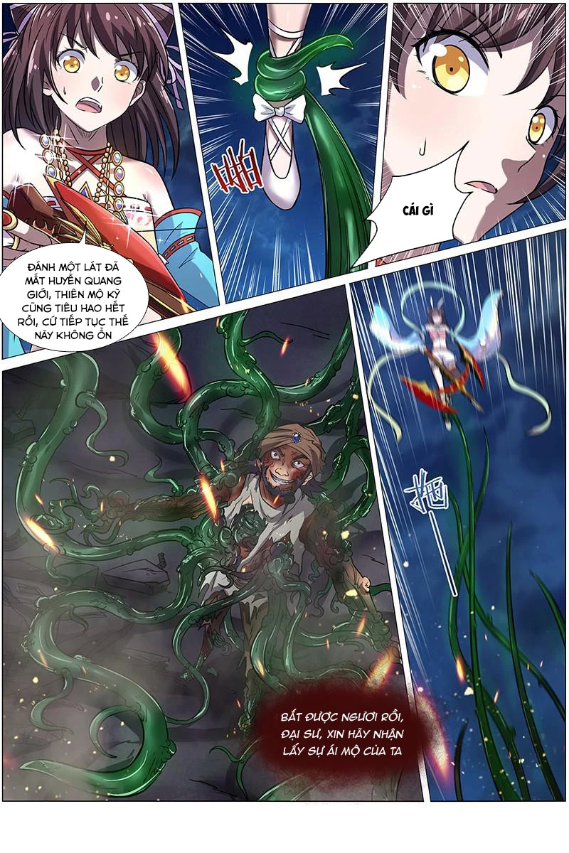 Ngự Linh Thế Giới Chapter 134 - Next Chapter 135