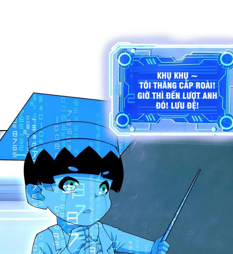 Mắt Phải Của Ta Là Thần Cấp Máy Tính Chapter 135 - Next Chapter 136