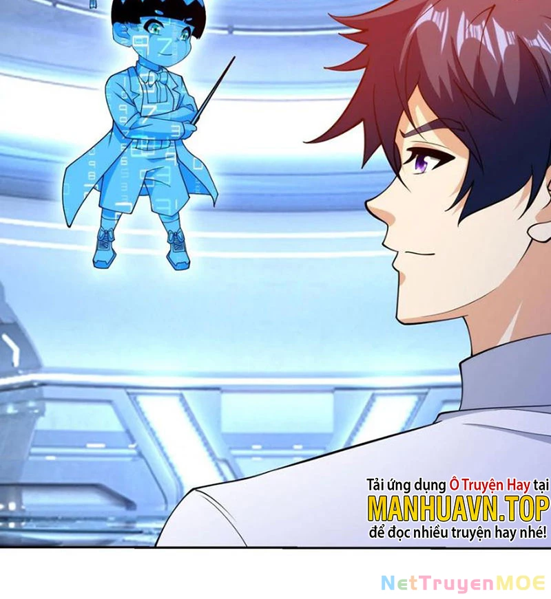 Mắt Phải Của Ta Là Thần Cấp Máy Tính Chapter 135 - Next Chapter 136