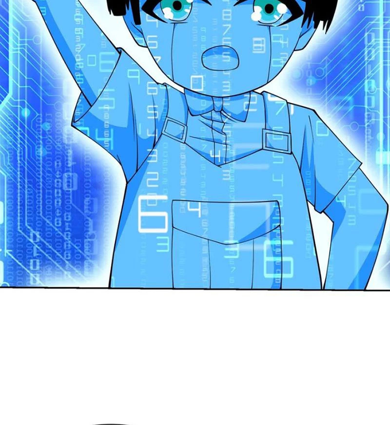 Mắt Phải Của Ta Là Thần Cấp Máy Tính Chapter 135 - Next Chapter 136