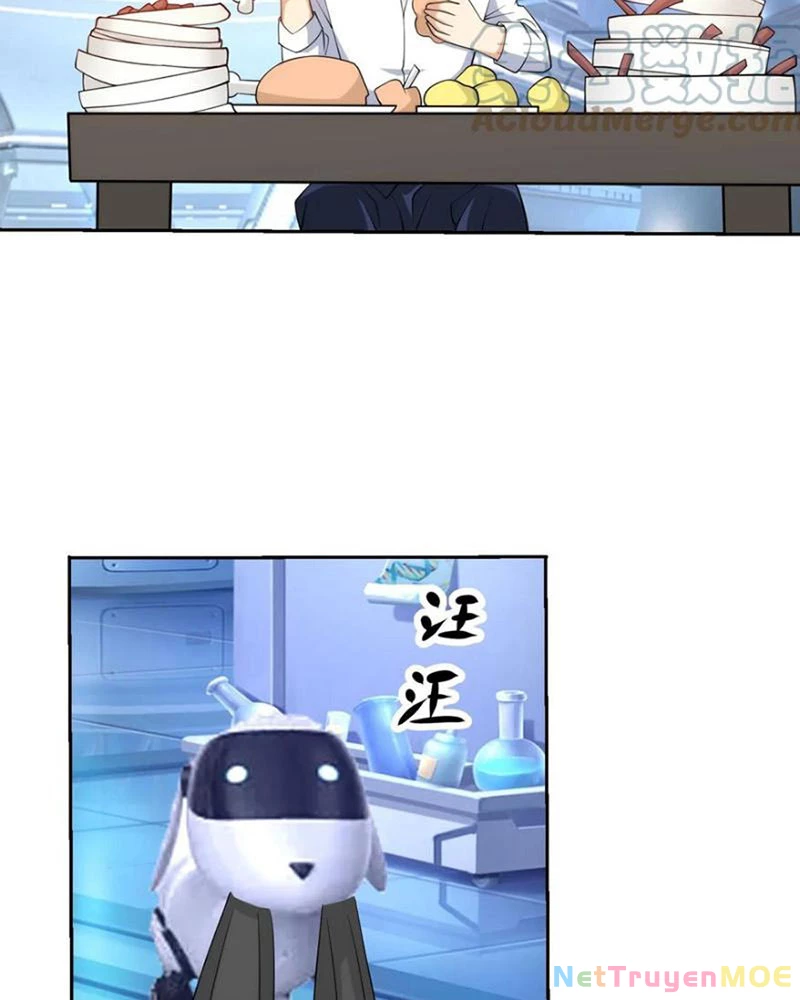 Mắt Phải Của Ta Là Thần Cấp Máy Tính Chapter 135 - Next Chapter 136