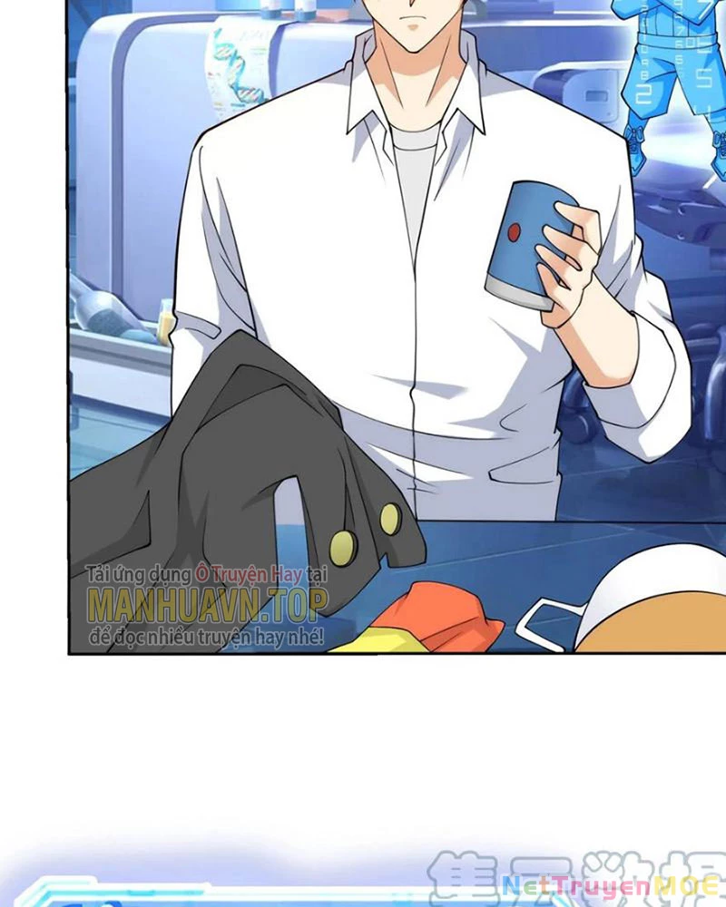 Mắt Phải Của Ta Là Thần Cấp Máy Tính Chapter 135 - Next Chapter 136