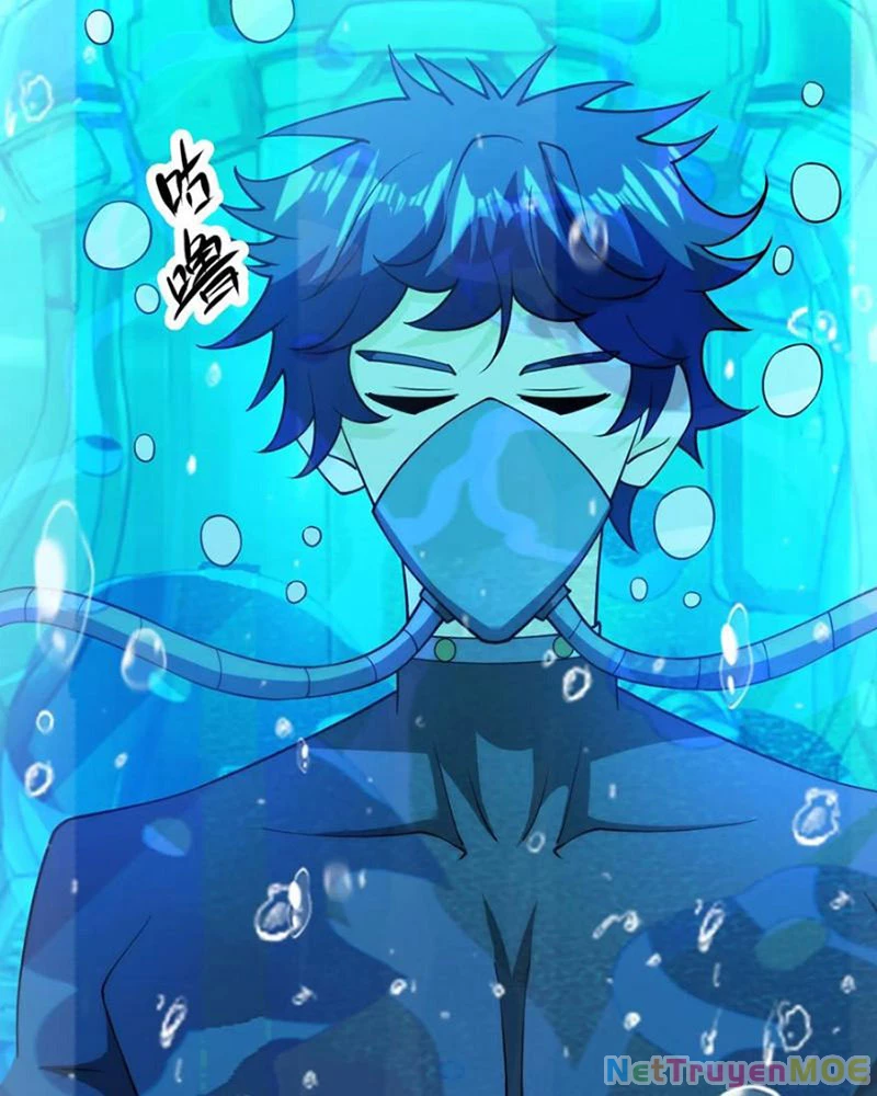 Mắt Phải Của Ta Là Thần Cấp Máy Tính Chapter 135 - Next Chapter 136