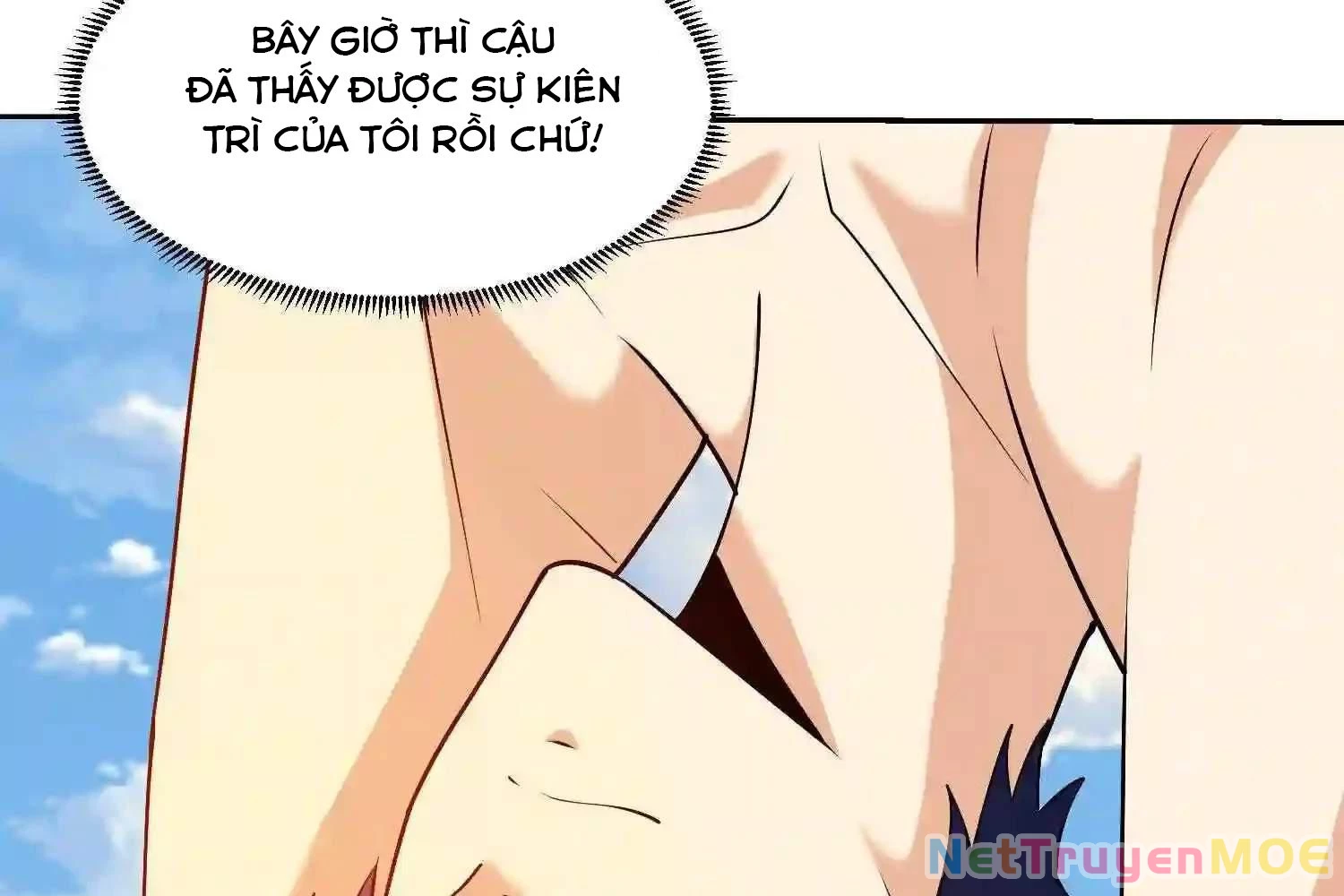 Mắt Phải Của Ta Là Thần Cấp Máy Tính Chapter 141 - Next Chapter 142