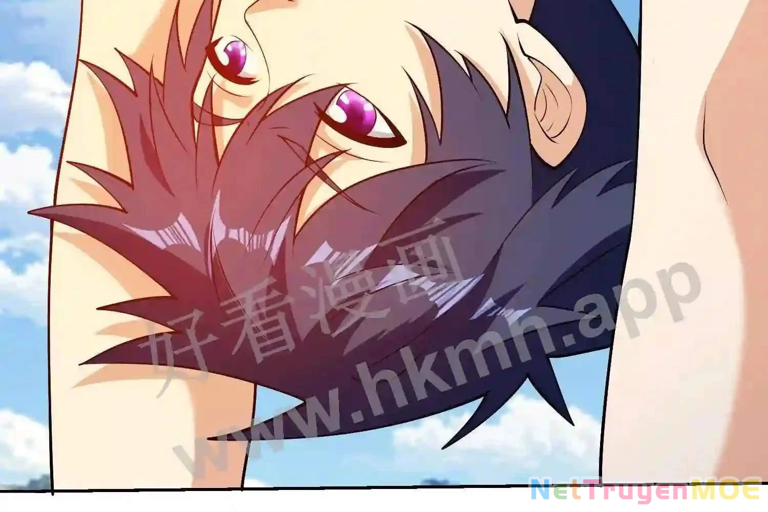 Mắt Phải Của Ta Là Thần Cấp Máy Tính Chapter 141 - Next Chapter 142