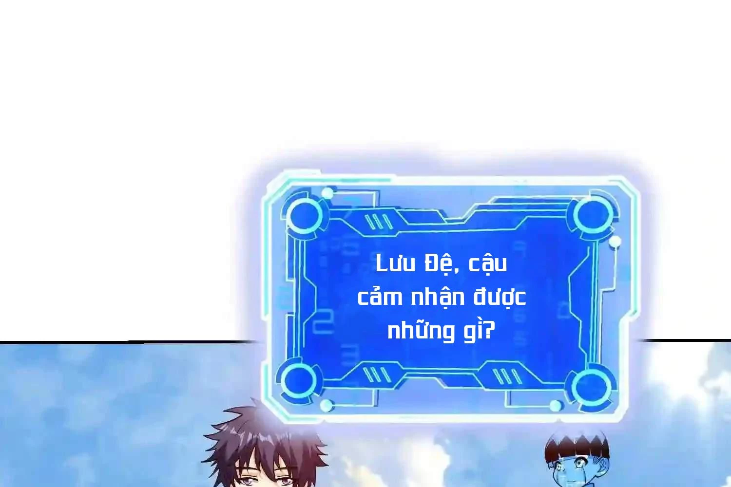 Mắt Phải Của Ta Là Thần Cấp Máy Tính Chapter 141 - Next Chapter 142