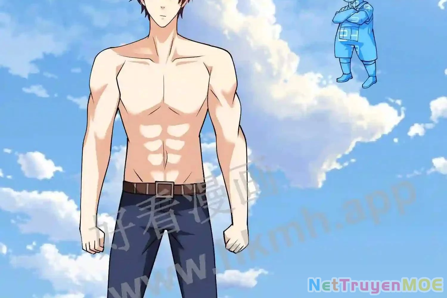 Mắt Phải Của Ta Là Thần Cấp Máy Tính Chapter 141 - Next Chapter 142