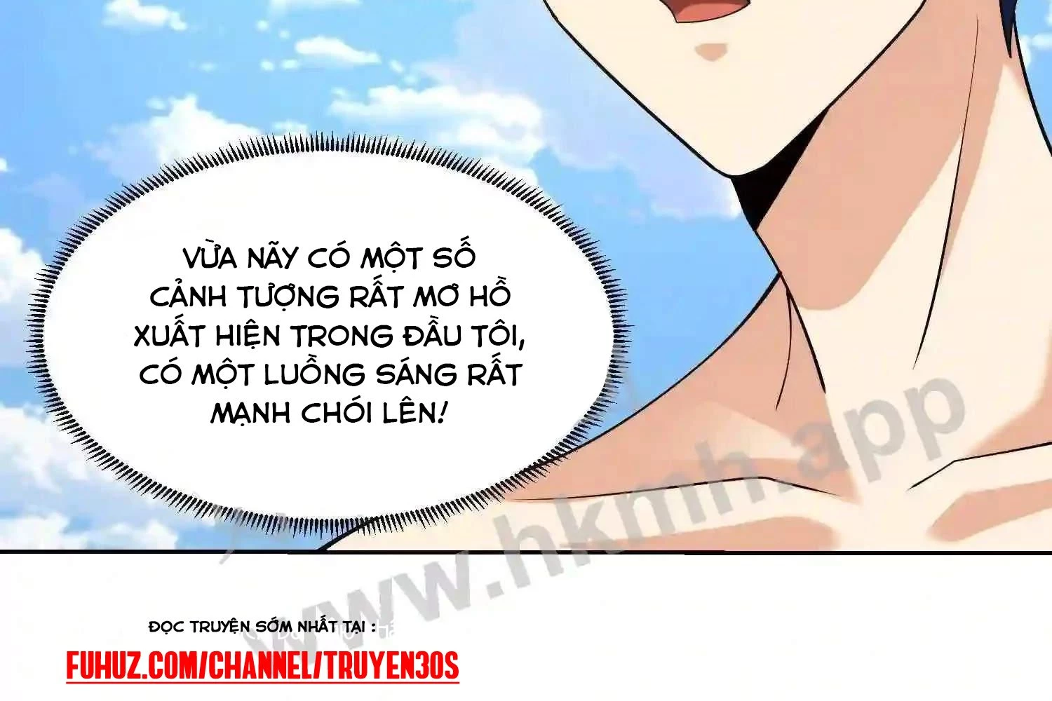 Mắt Phải Của Ta Là Thần Cấp Máy Tính Chapter 141 - Next Chapter 142