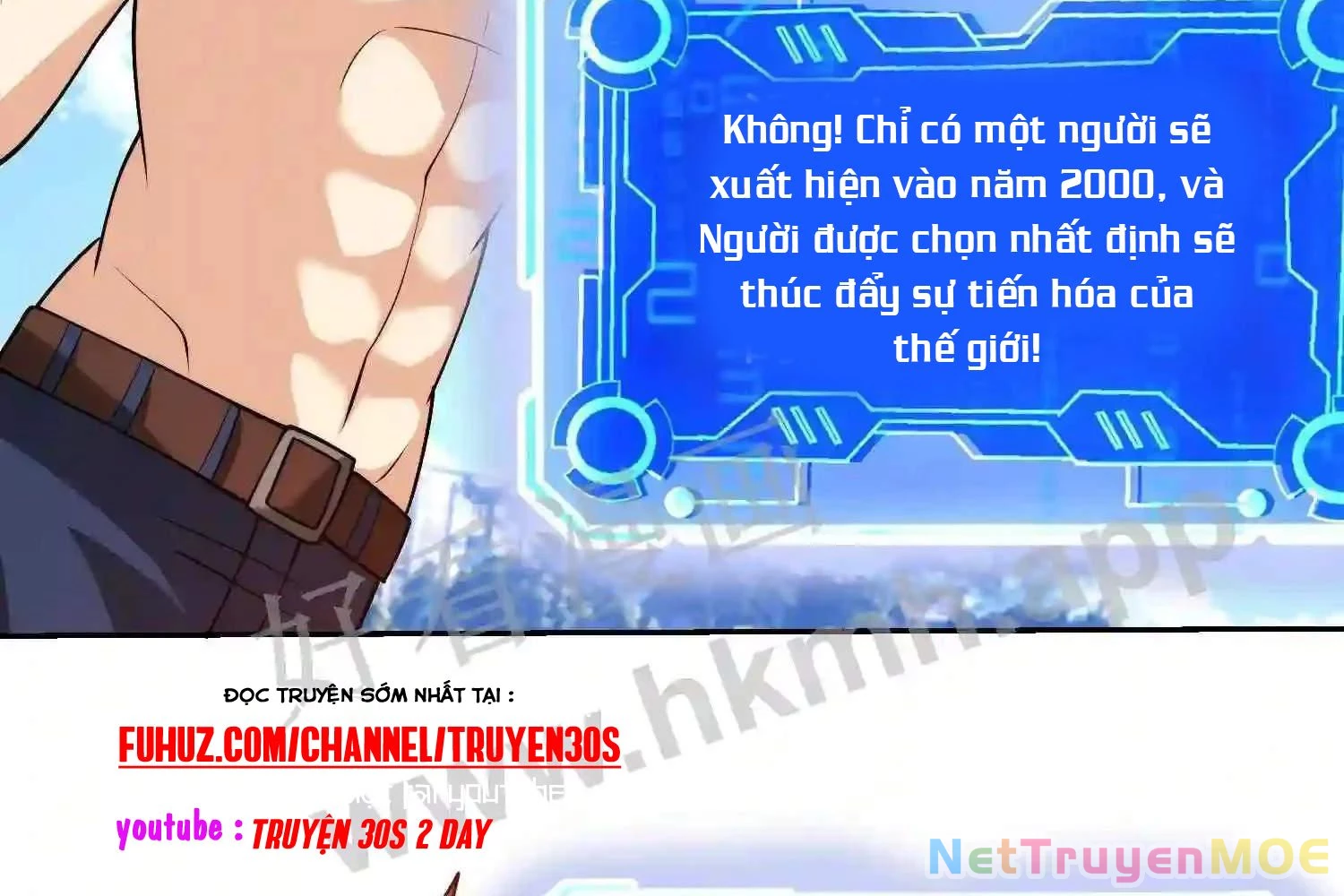 Mắt Phải Của Ta Là Thần Cấp Máy Tính Chapter 141 - Next Chapter 142