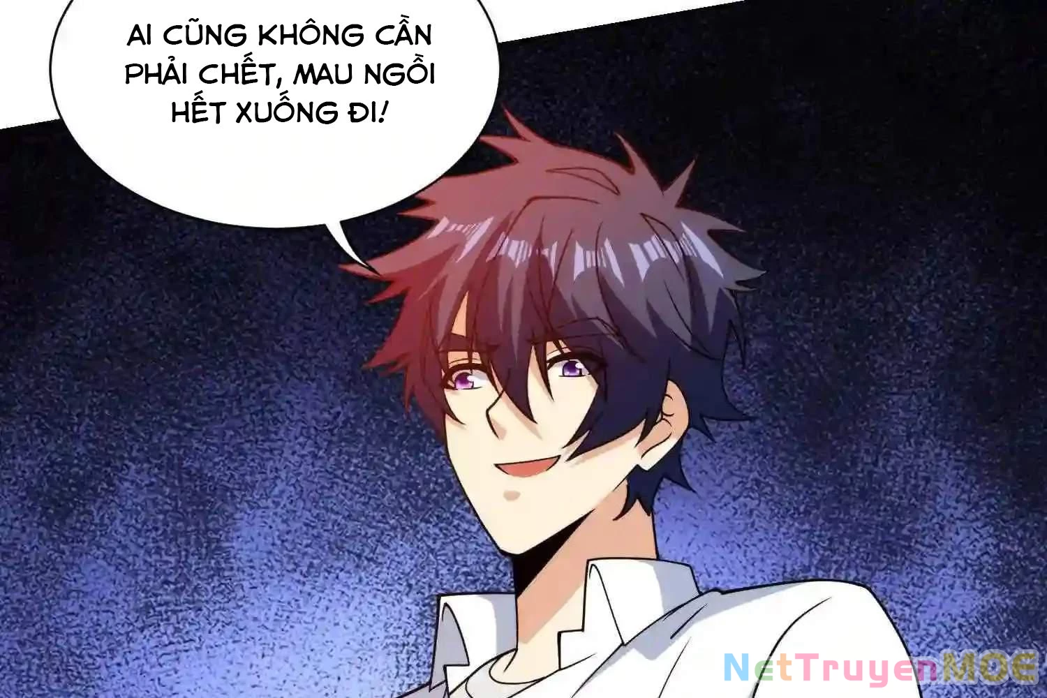 Mắt Phải Của Ta Là Thần Cấp Máy Tính Chapter 143 - Next Chapter 144
