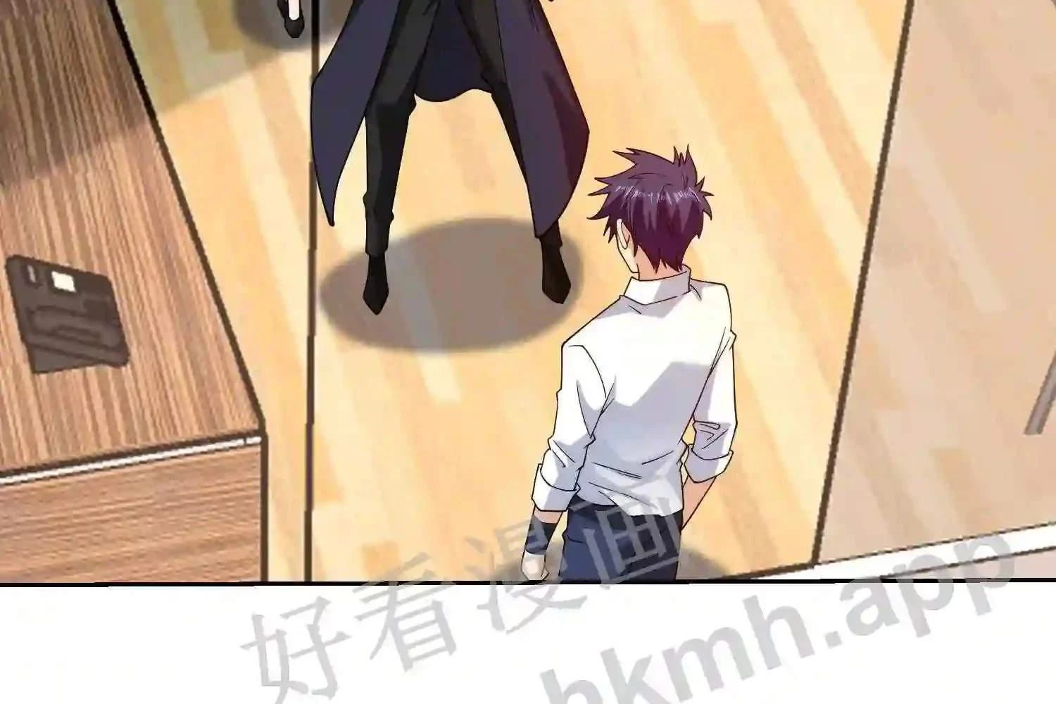 Mắt Phải Của Ta Là Thần Cấp Máy Tính Chapter 143 - Next Chapter 144