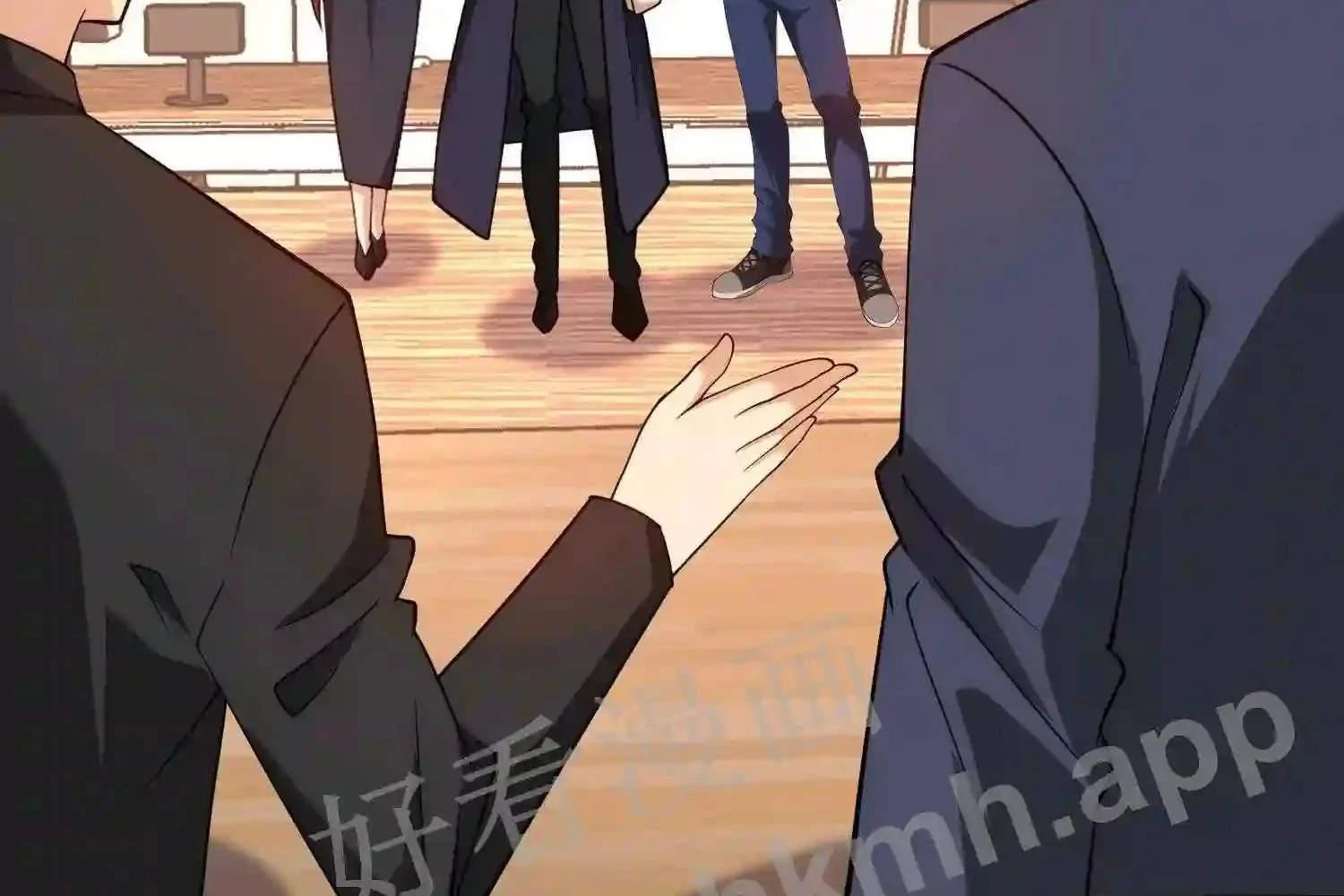 Mắt Phải Của Ta Là Thần Cấp Máy Tính Chapter 143 - Next Chapter 144