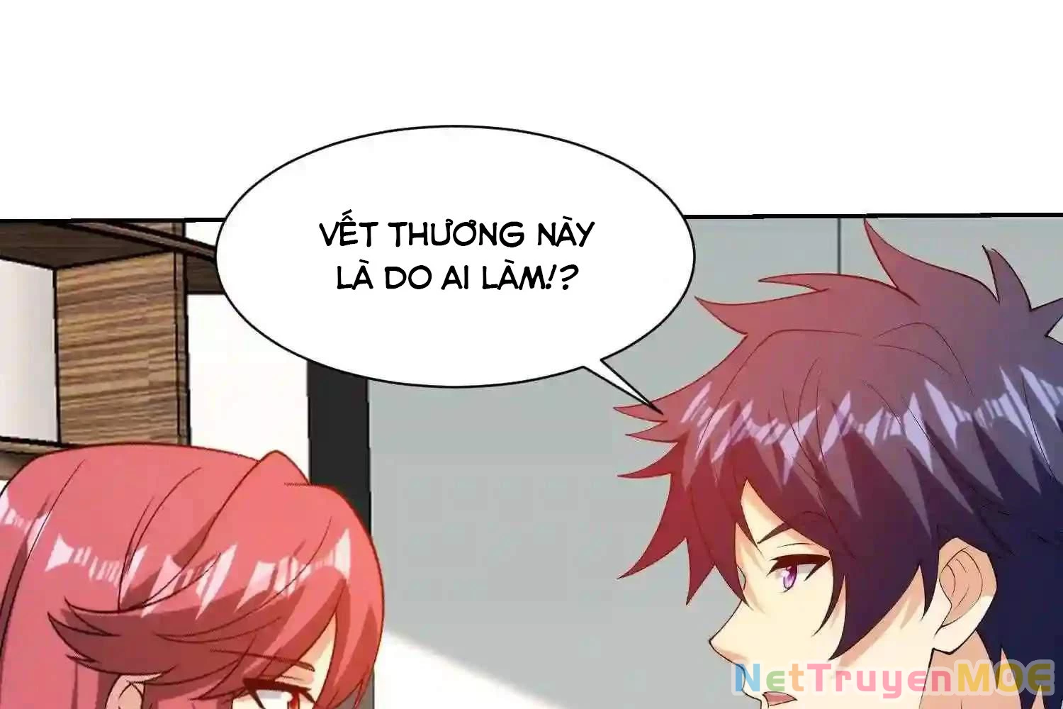 Mắt Phải Của Ta Là Thần Cấp Máy Tính Chapter 143 - Next Chapter 144