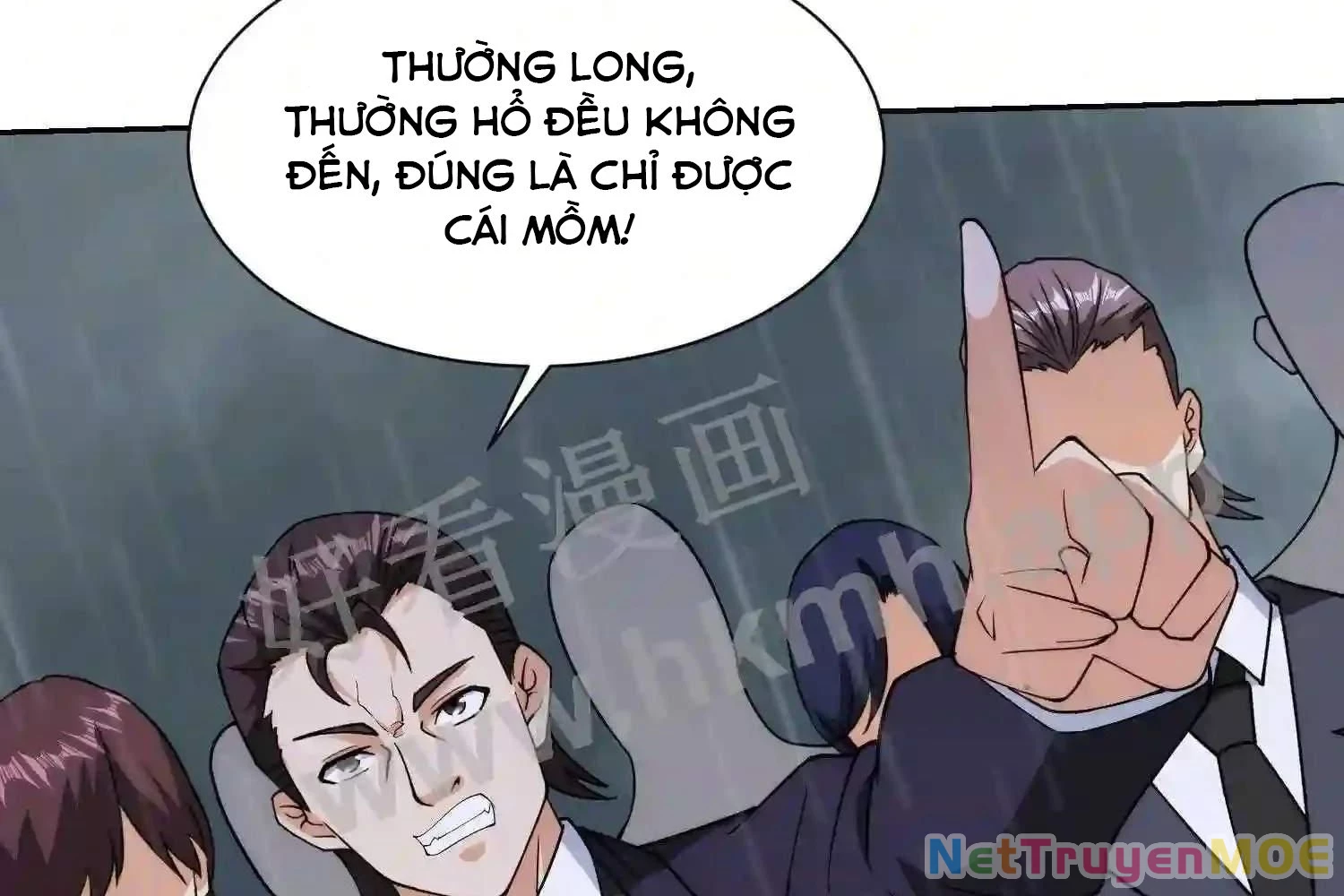 Mắt Phải Của Ta Là Thần Cấp Máy Tính Chapter 145 - Next Chapter 146