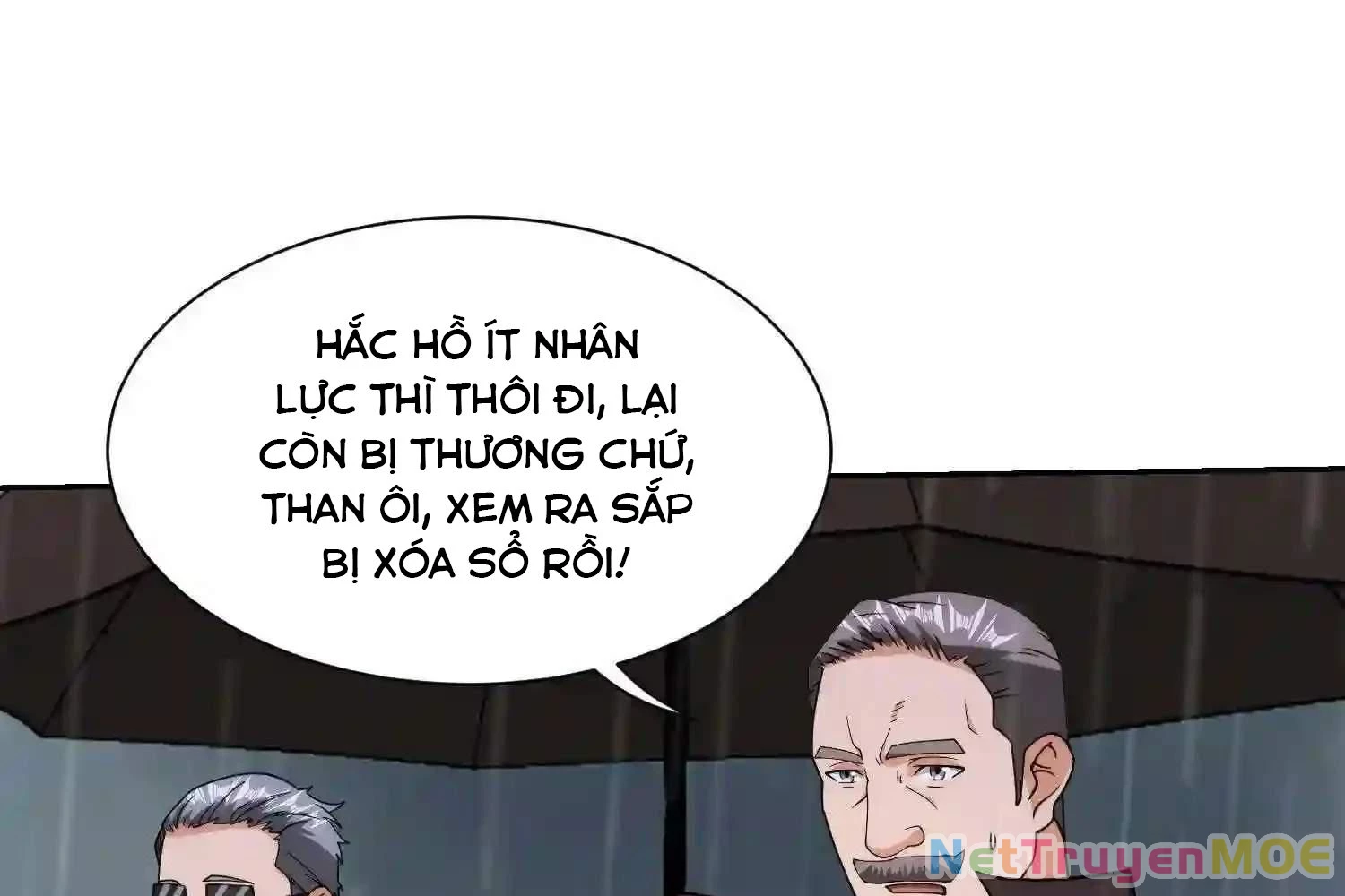 Mắt Phải Của Ta Là Thần Cấp Máy Tính Chapter 145 - Next Chapter 146