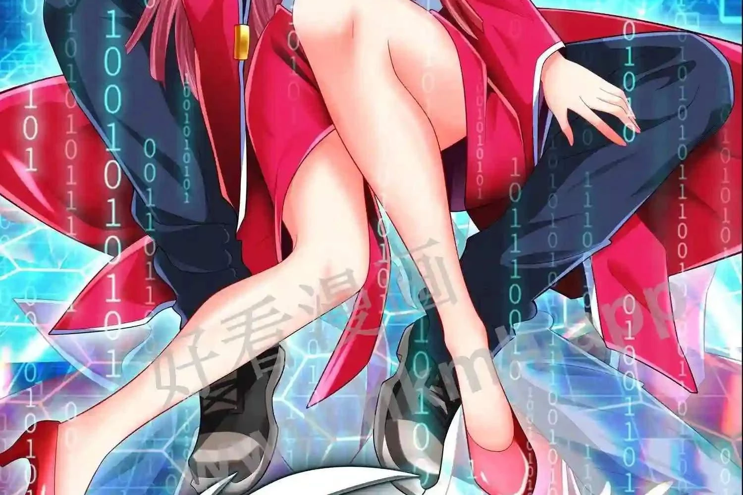 Mắt Phải Của Ta Là Thần Cấp Máy Tính Chapter 146 - Next Chapter 147