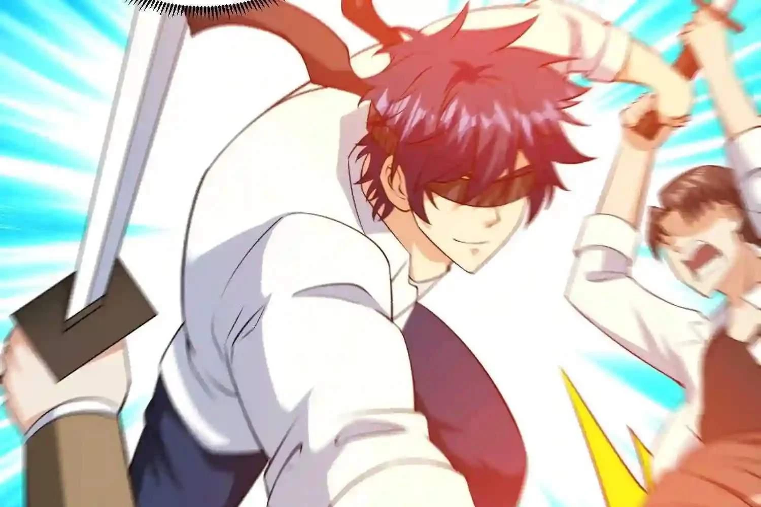 Mắt Phải Của Ta Là Thần Cấp Máy Tính Chapter 146 - Next Chapter 147