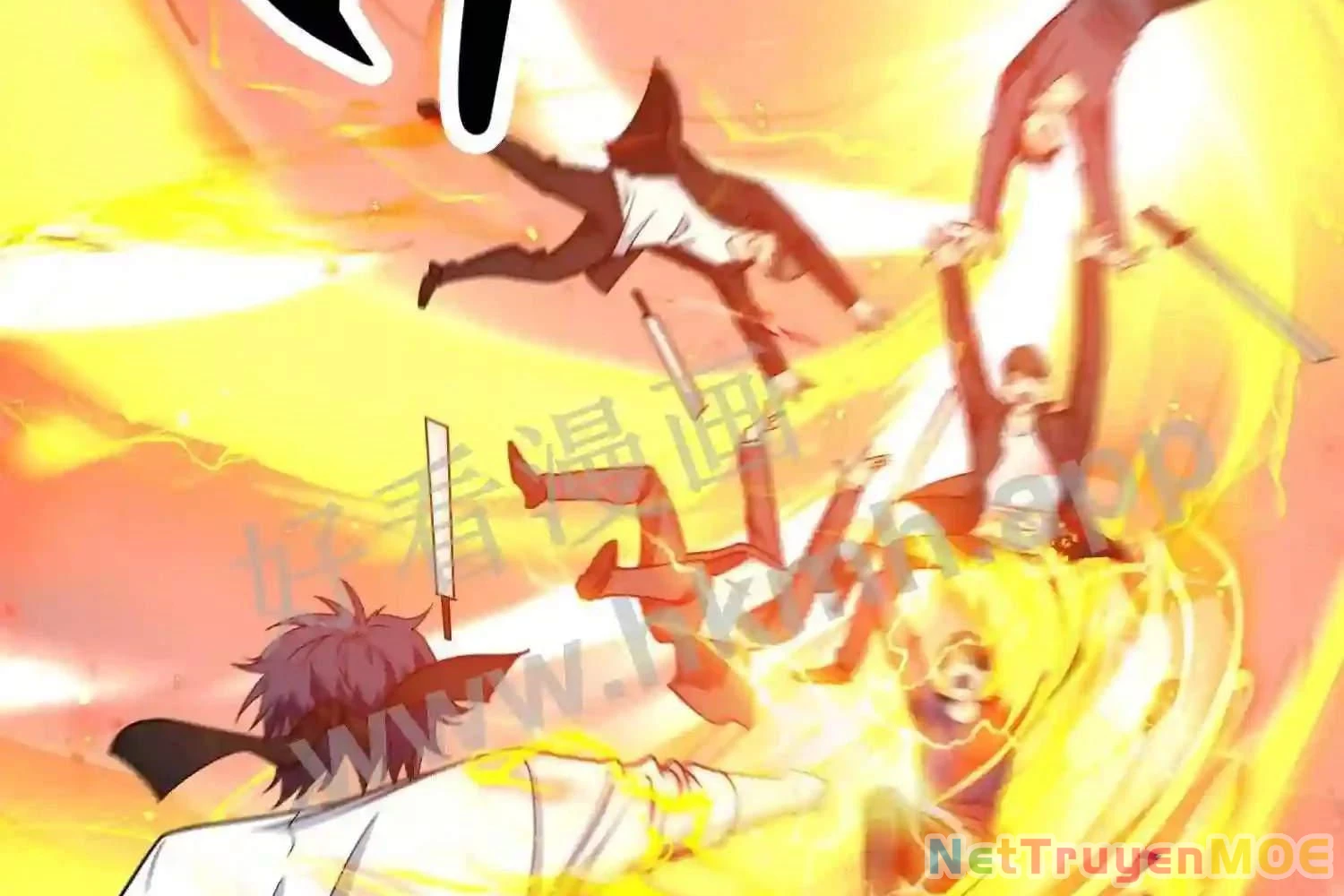 Mắt Phải Của Ta Là Thần Cấp Máy Tính Chapter 146 - Next Chapter 147