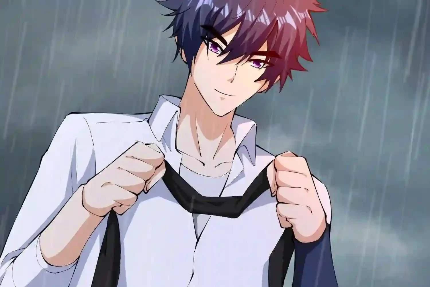 Mắt Phải Của Ta Là Thần Cấp Máy Tính Chapter 146 - Next Chapter 147