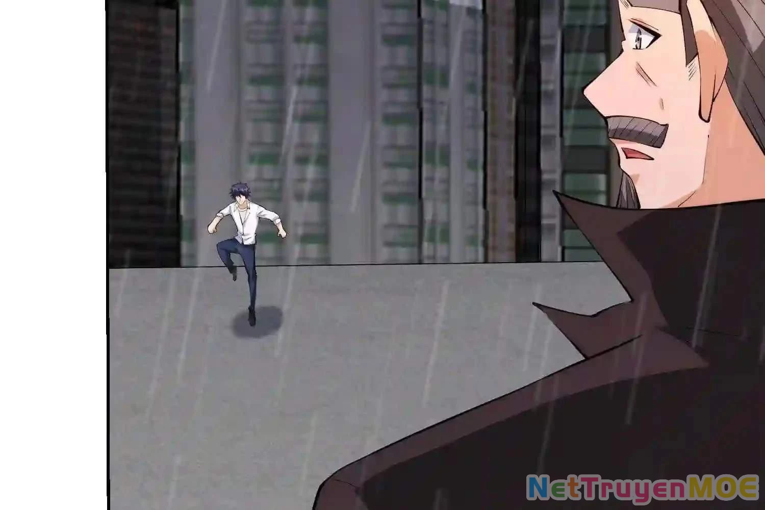 Mắt Phải Của Ta Là Thần Cấp Máy Tính Chapter 146 - Next Chapter 147
