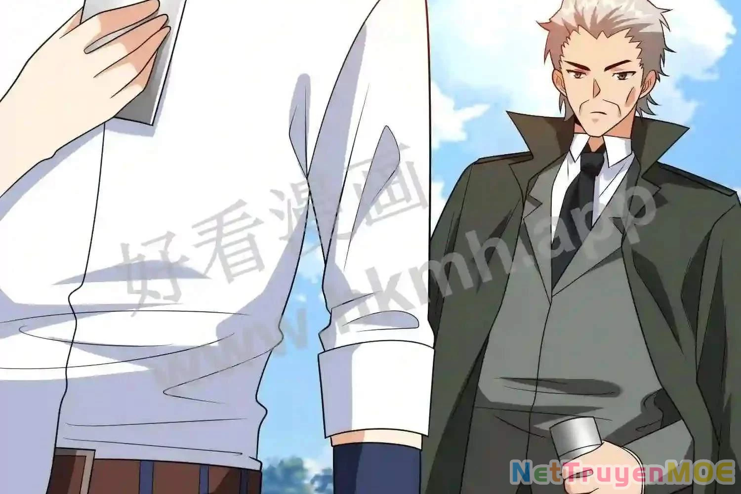 Mắt Phải Của Ta Là Thần Cấp Máy Tính Chapter 148 - Next Chapter 149