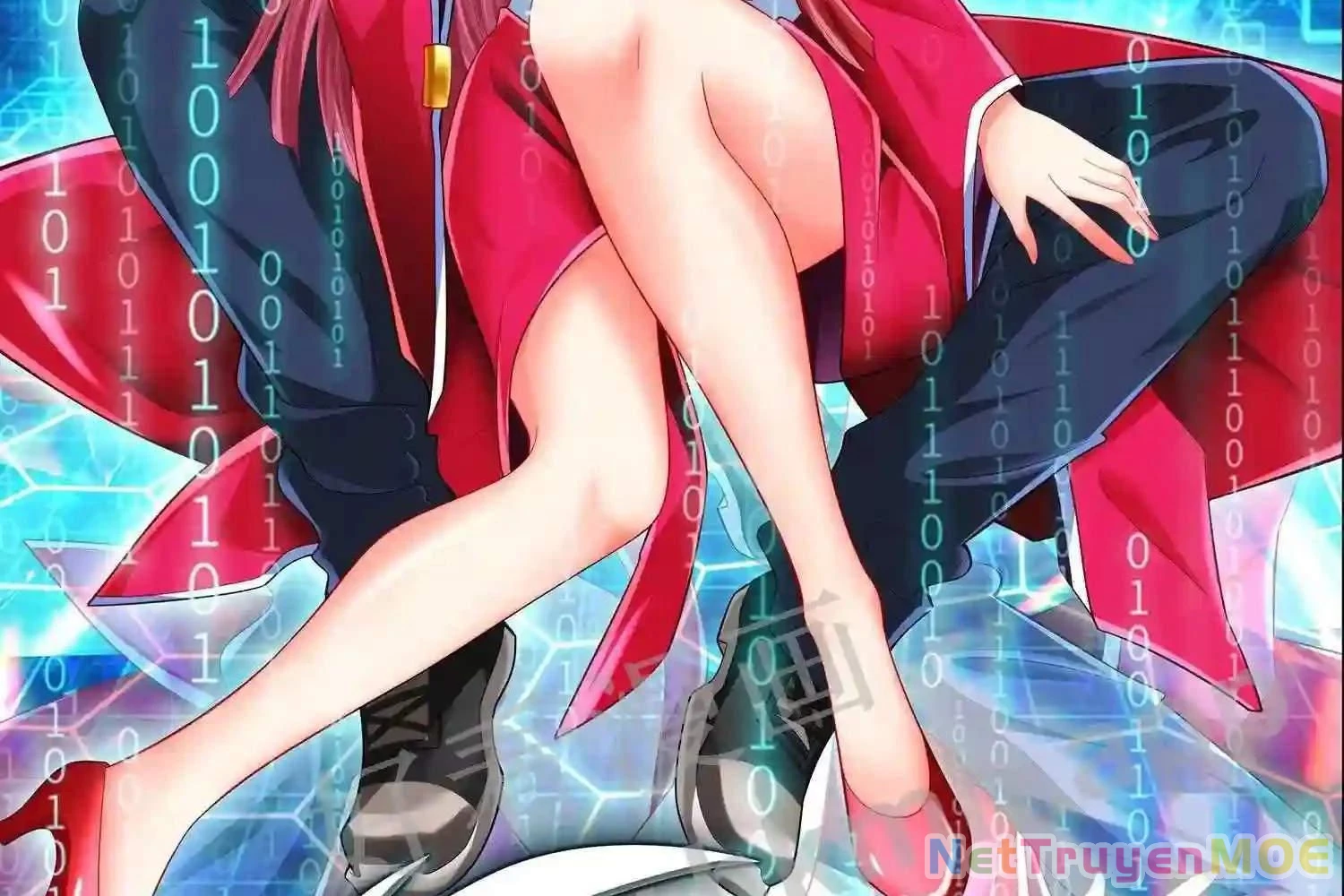 Mắt Phải Của Ta Là Thần Cấp Máy Tính Chapter 150 - Next Chapter 151