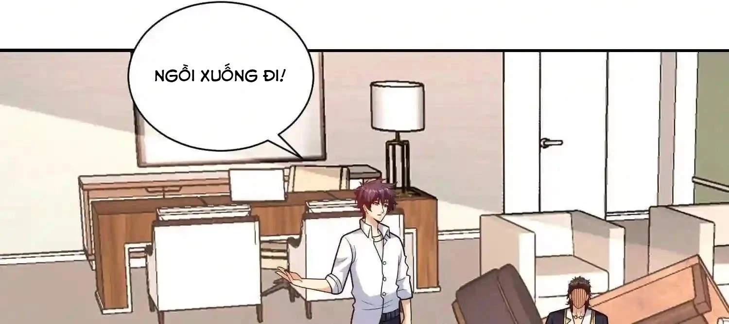 Mắt Phải Của Ta Là Thần Cấp Máy Tính Chapter 150 - Next Chapter 151