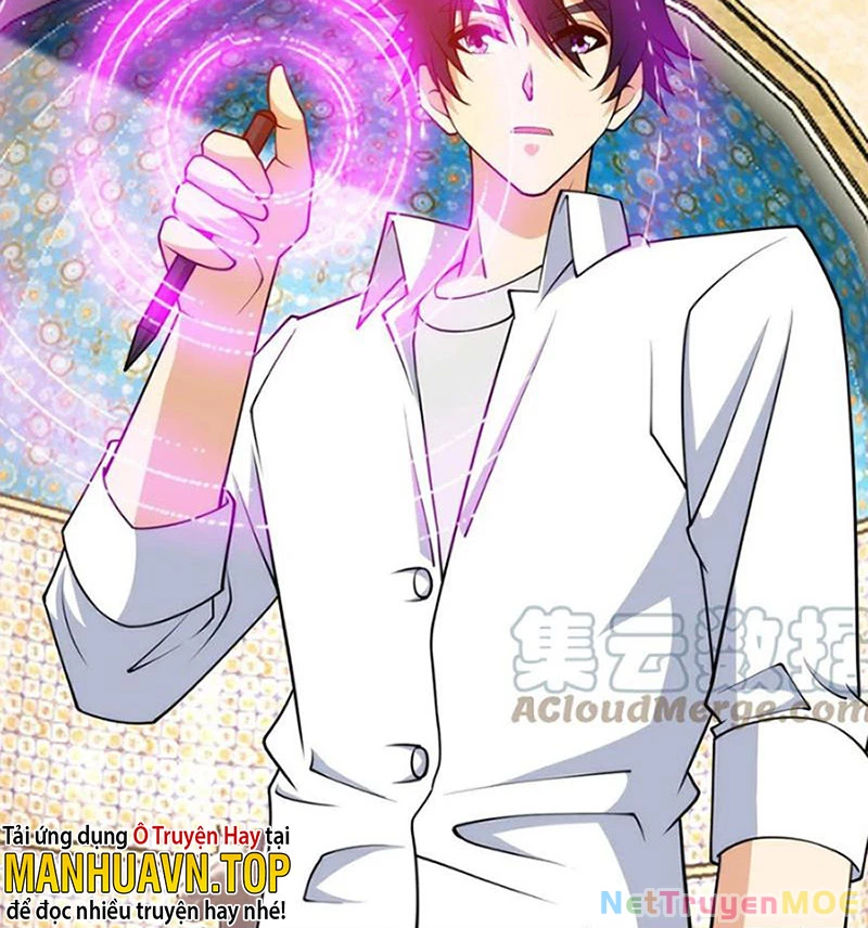 Mắt Phải Của Ta Là Thần Cấp Máy Tính Chapter 153 - Next Chapter 154
