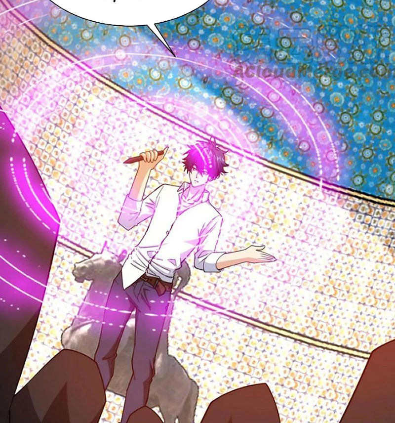 Mắt Phải Của Ta Là Thần Cấp Máy Tính Chapter 153 - Next Chapter 154