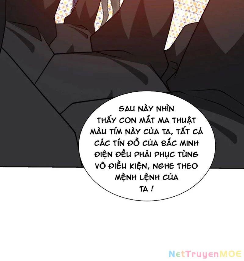 Mắt Phải Của Ta Là Thần Cấp Máy Tính Chapter 153 - Next Chapter 154
