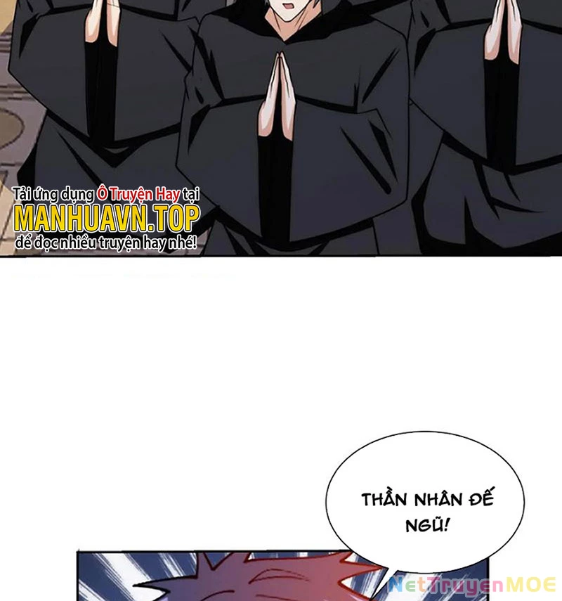 Mắt Phải Của Ta Là Thần Cấp Máy Tính Chapter 153 - Next Chapter 154