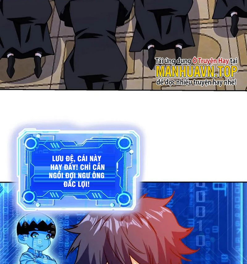 Mắt Phải Của Ta Là Thần Cấp Máy Tính Chapter 153 - Next Chapter 154