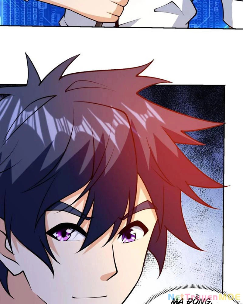Mắt Phải Của Ta Là Thần Cấp Máy Tính Chapter 153 - Next Chapter 154