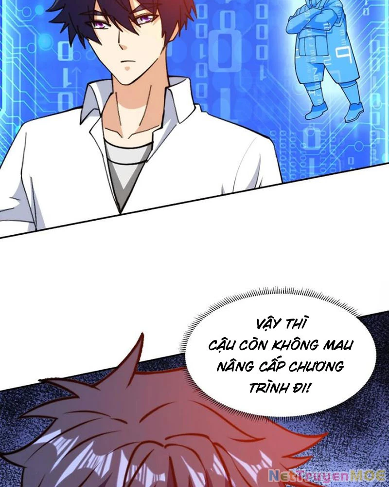 Mắt Phải Của Ta Là Thần Cấp Máy Tính Chapter 153 - Next Chapter 154