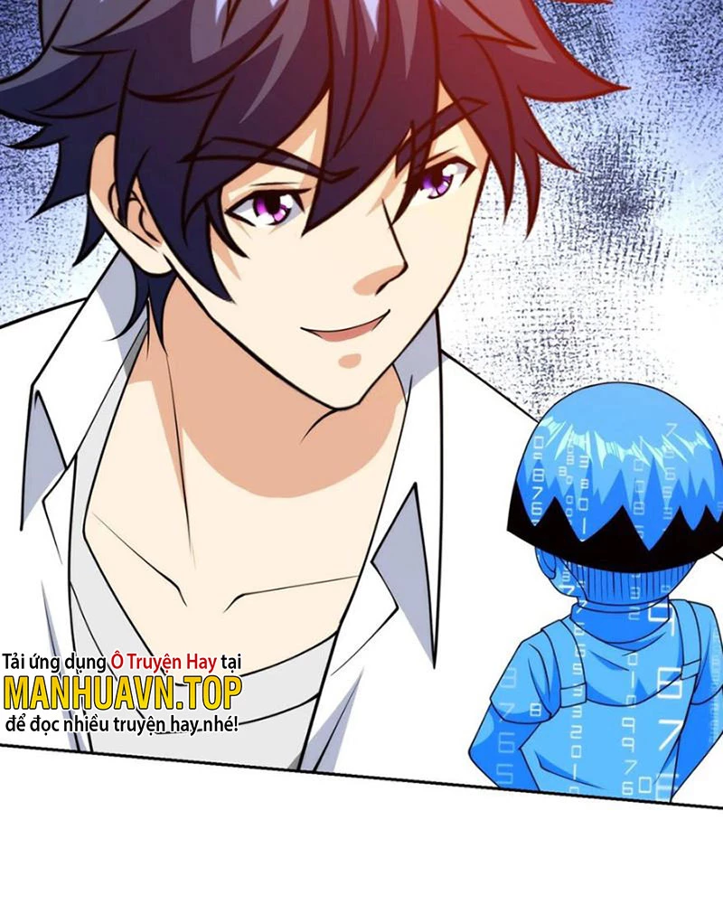 Mắt Phải Của Ta Là Thần Cấp Máy Tính Chapter 153 - Next Chapter 154